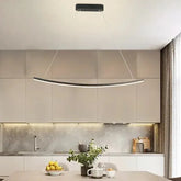 Lampadari da soffitto cucina Stile minimalista - clowasit.com